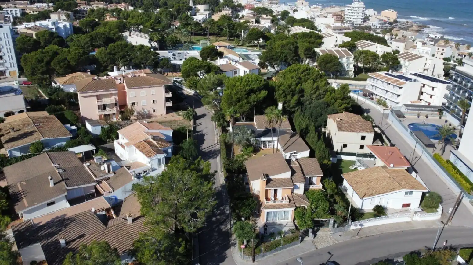 Casa amb terrassa en venda a Santa Margalida - Carrer Cervantes, imagen 6