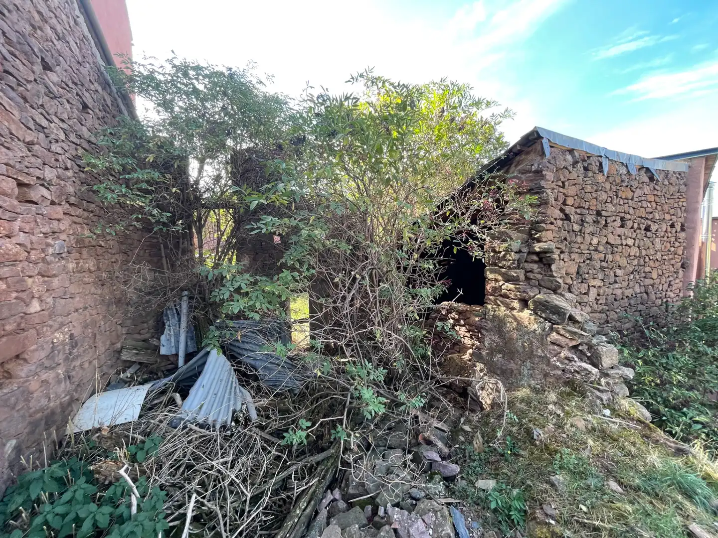 Residencial en venta en Soriguera, Lleida