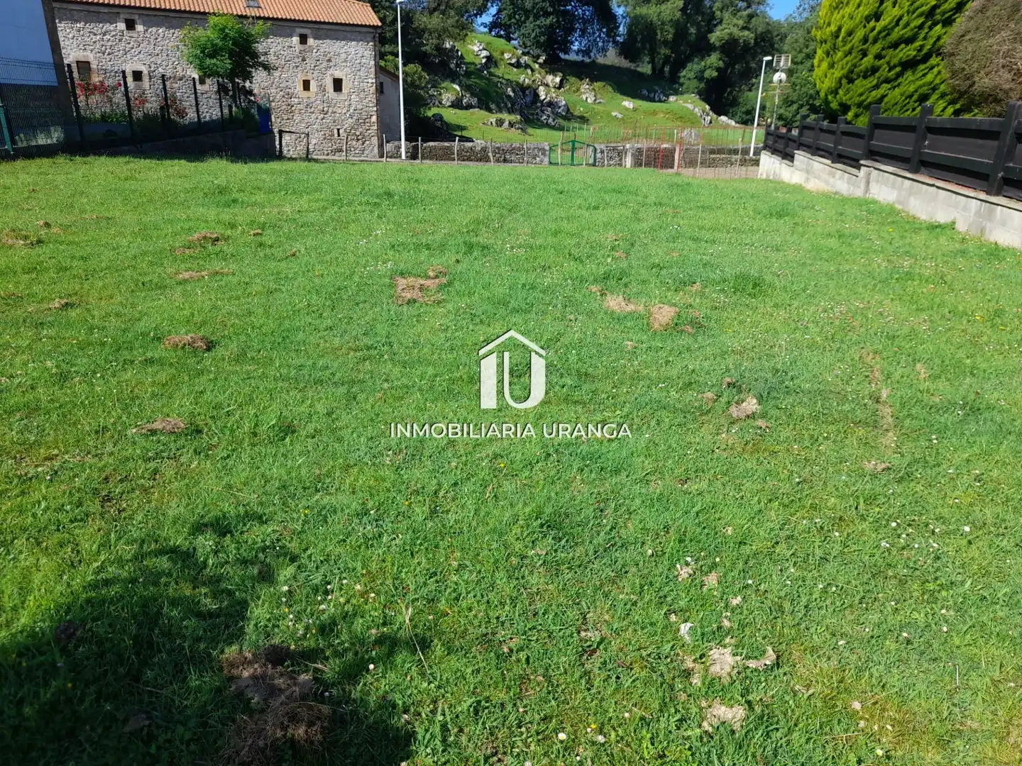 Residencial en venta en Guriezo