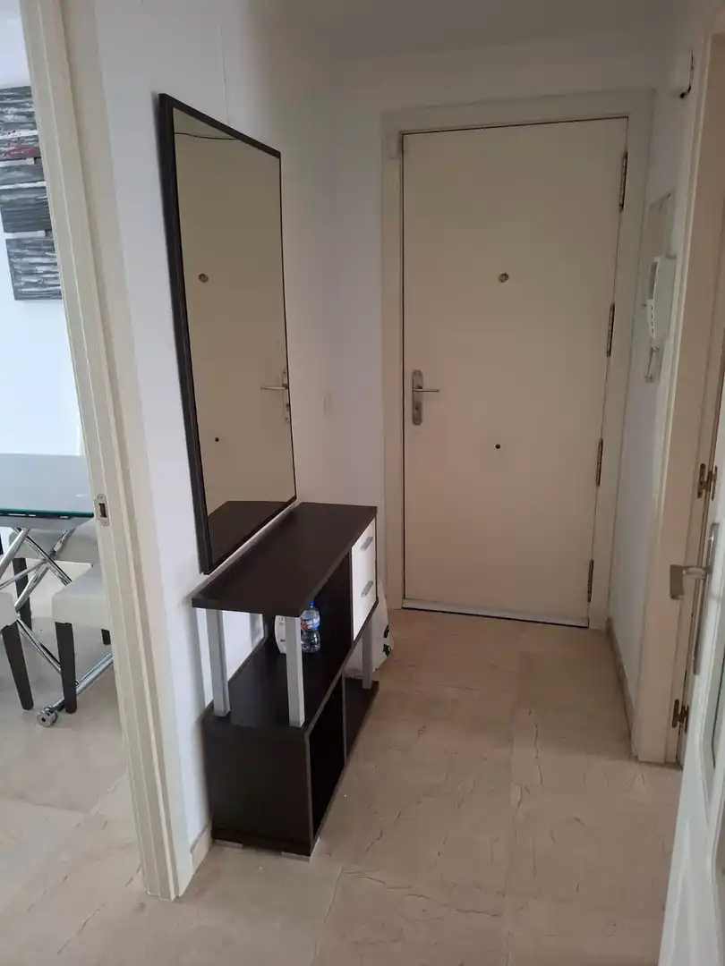 Apartments for rent in Estepona  with Air Conditioner and Terrace