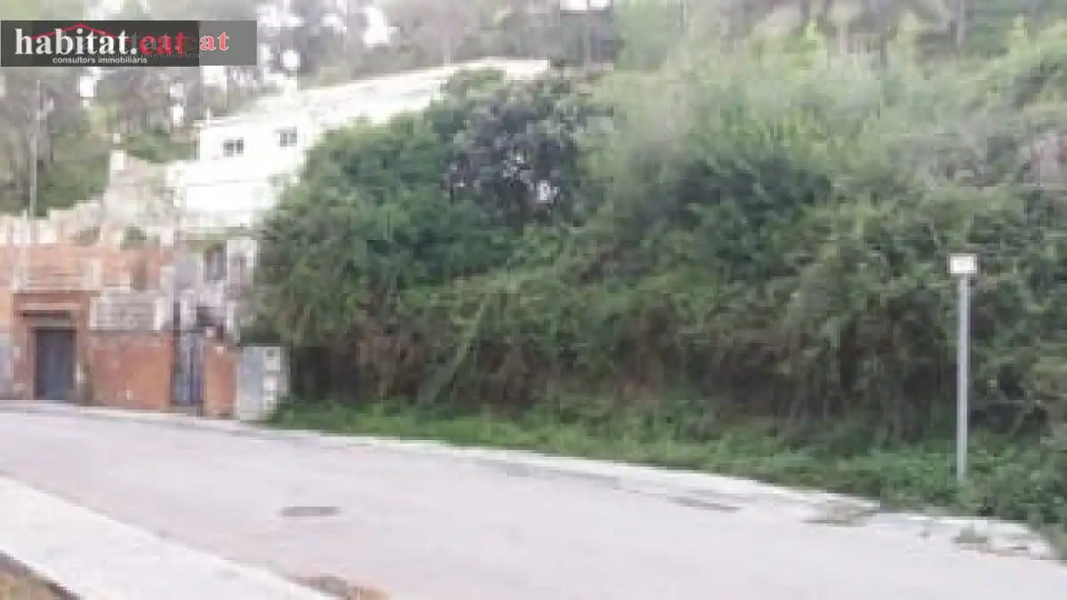 Terreny residencial en venda a Can Lloses - Can Marcer, imagen 4