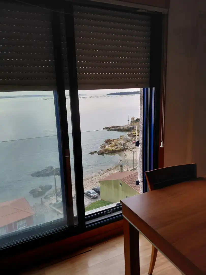 Flat for sale in Boiro, A Coruña