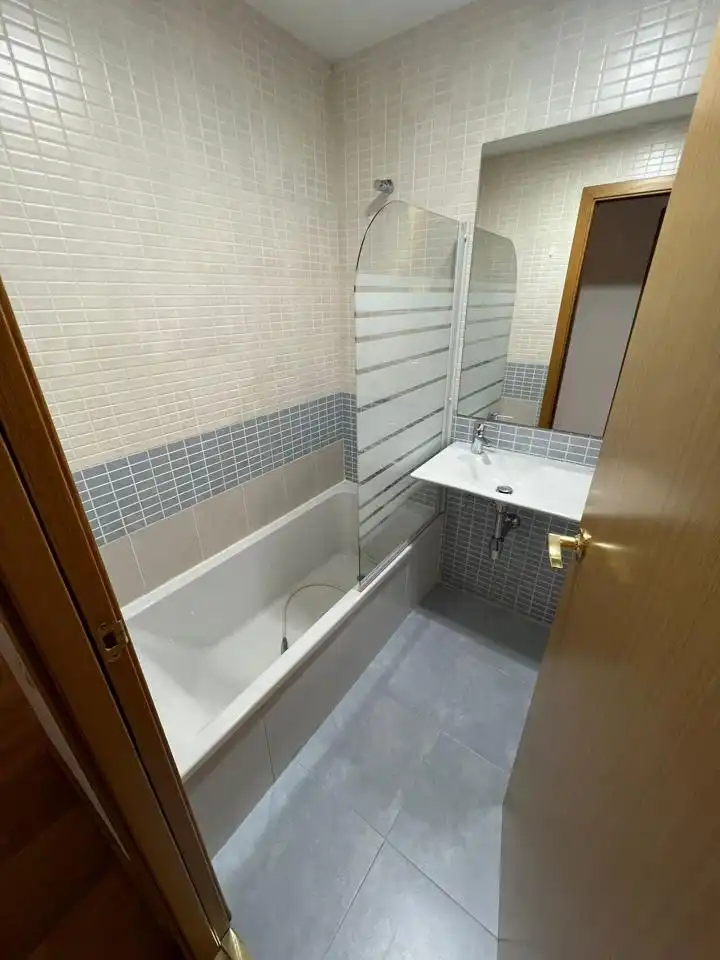 Flat for rent in Lleida, Lleida
