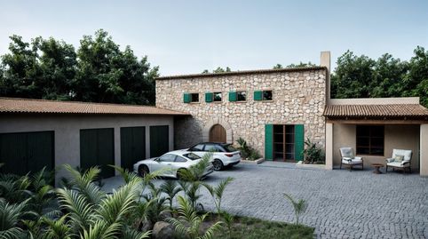 Photo 3 of Houses for sale in Polígono 7 Parcela 423 Agrup. Parc. 148 y 149 Bin, Ciutat d'Alcúdia, Alcúdia