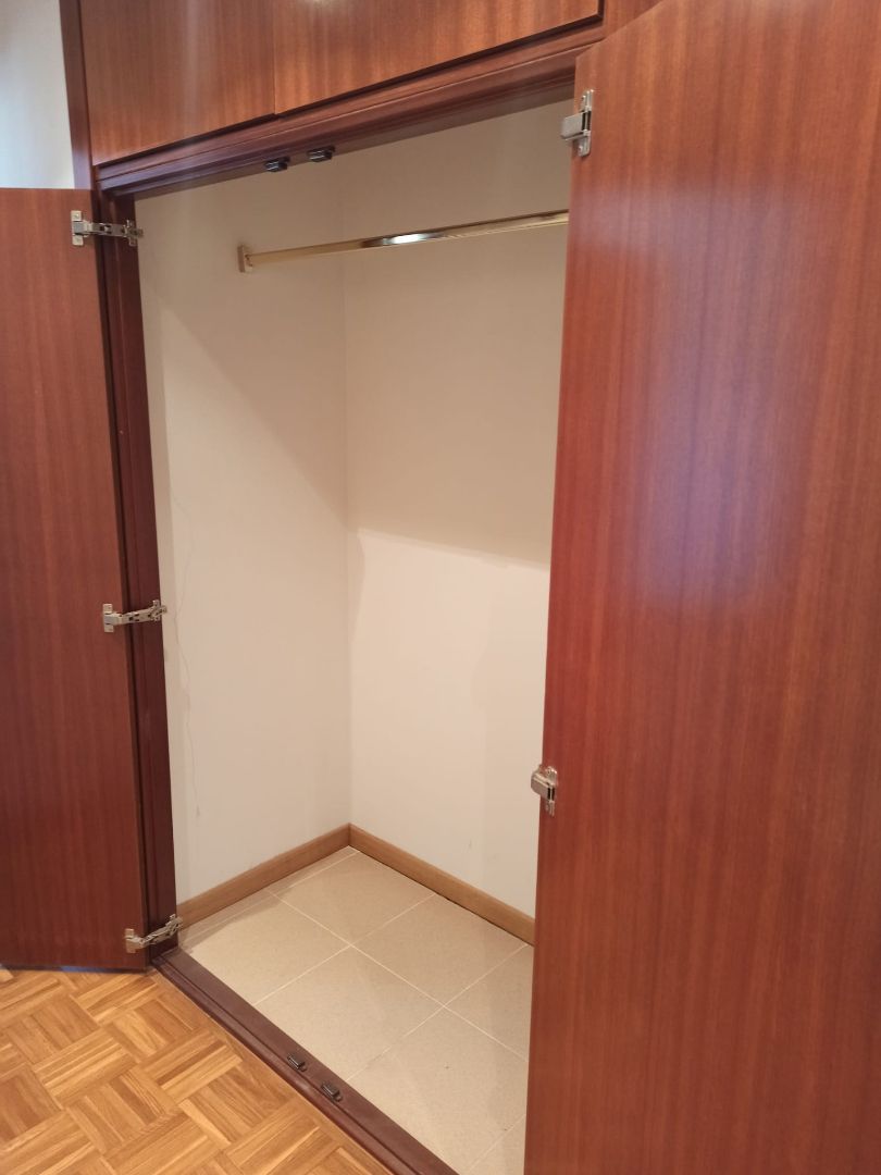 Flat for sale in Cenicero  with Heating, Parquet flooring and Storage room