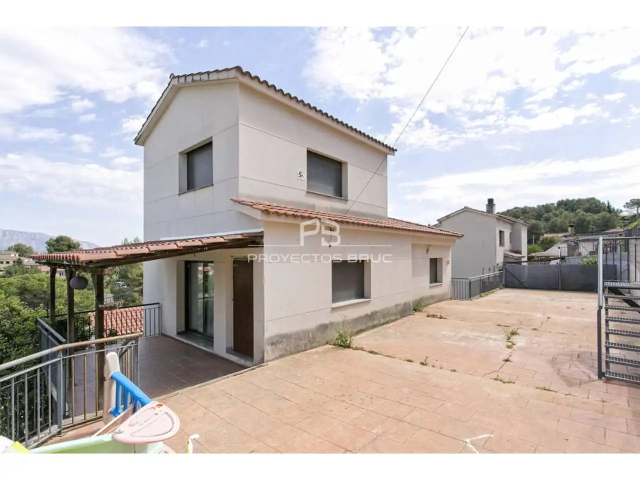 Casa en venta en Calle Bonavista, imagen 3