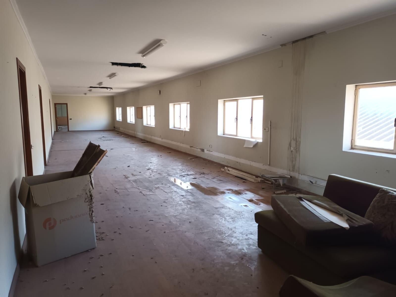 Industrial buildings for sale in Ontinyent