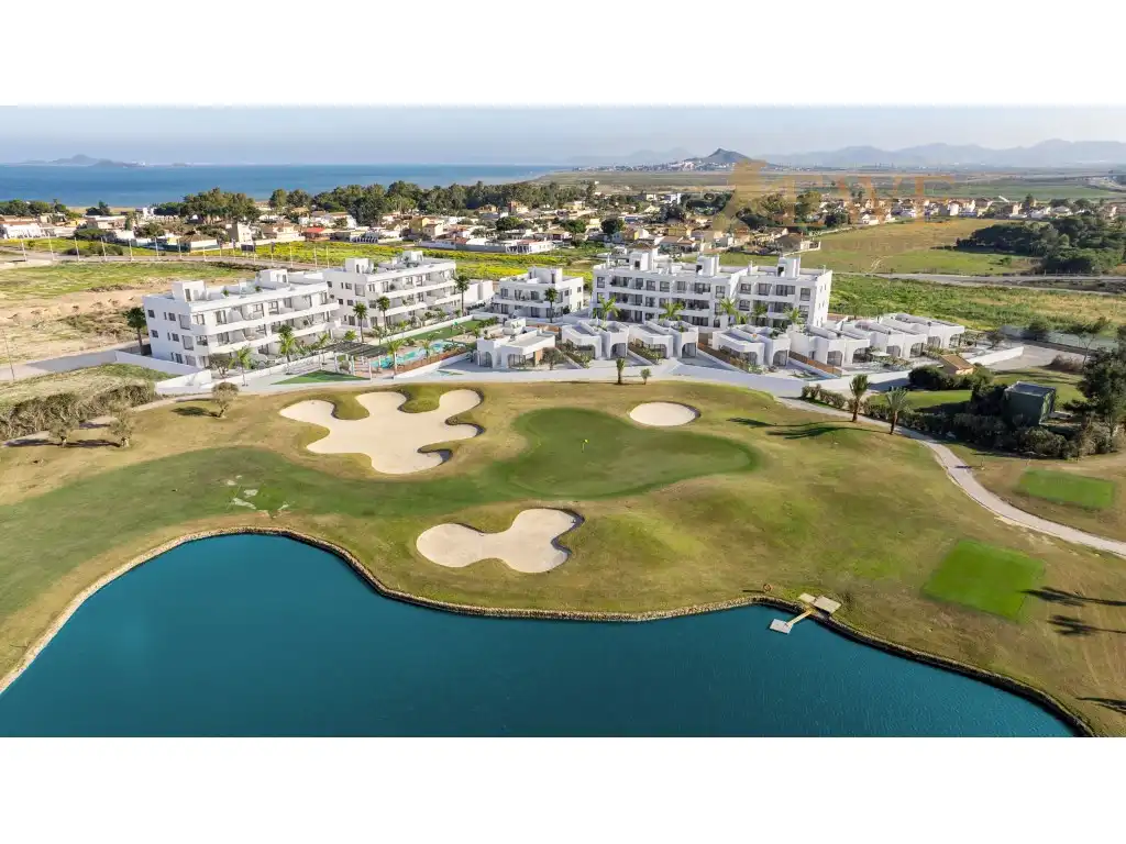 Apartment for sale in Calle Infanta Leonor