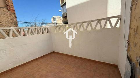 Foto 2 de Pis en venda a Calle Javea, Altozano - Conde Lumiares, Alicante / Alacant