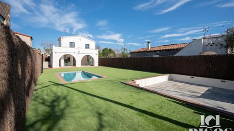 Foto 5 de Casa o xalet en venda a Mira-sol, Sant Cugat del Vallès