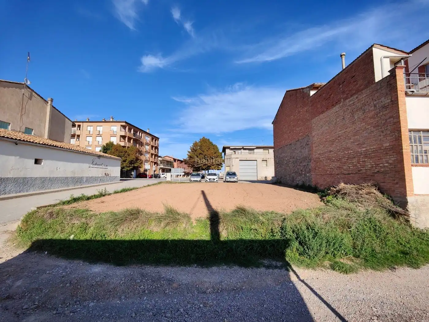 Terreny residencial en venda a Carretera Manresa 13, imagen 2