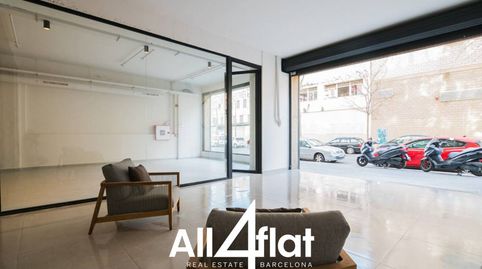 Foto 4 von Geschaftsraum zur Miete in Calle Joan de Àustria, El Parc i la Llacuna del Poblenou, Barcelona Capital