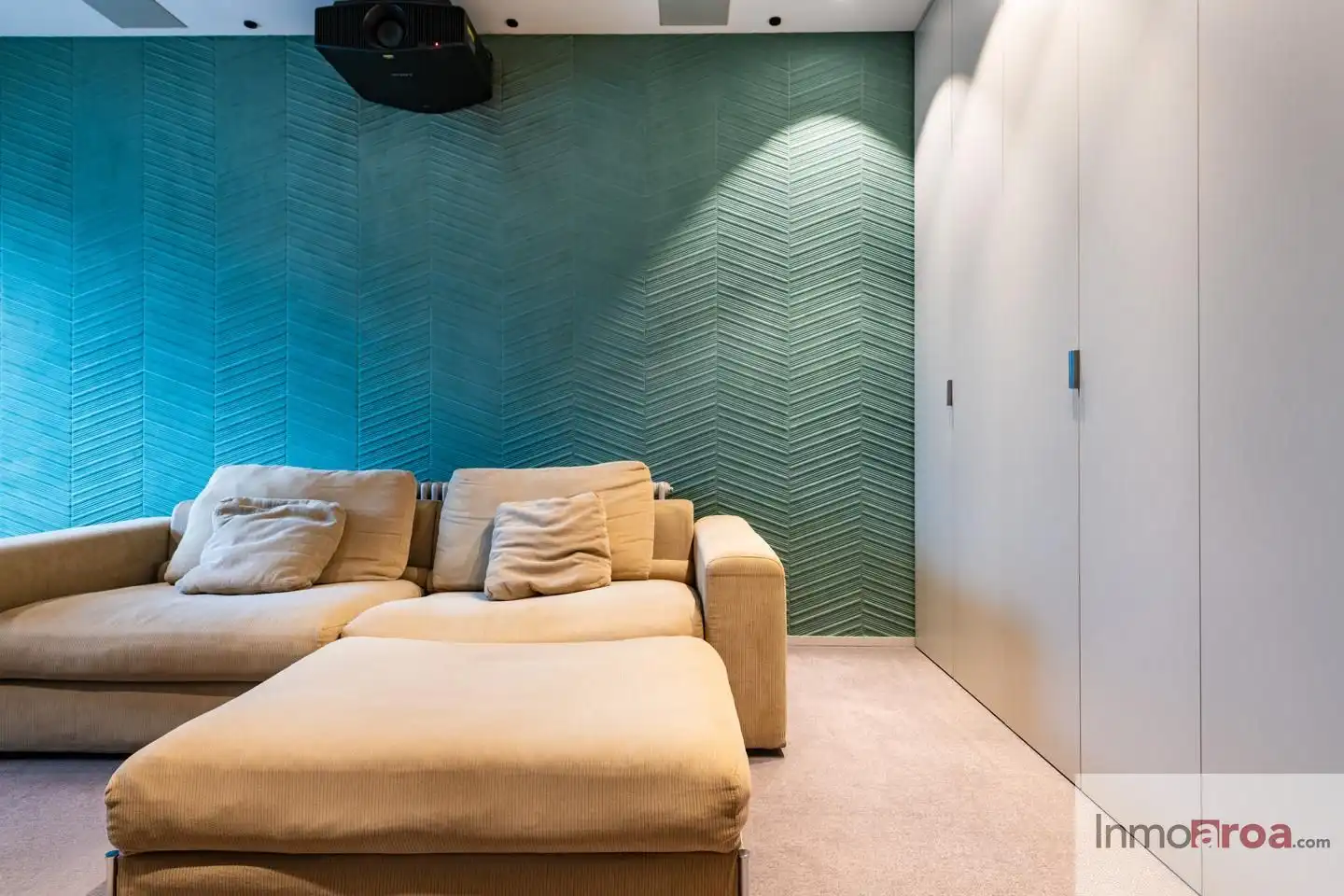 Wohnung mit Aufzug zum Verkauf in Gran Via del Marqués del Túria, imagen 32