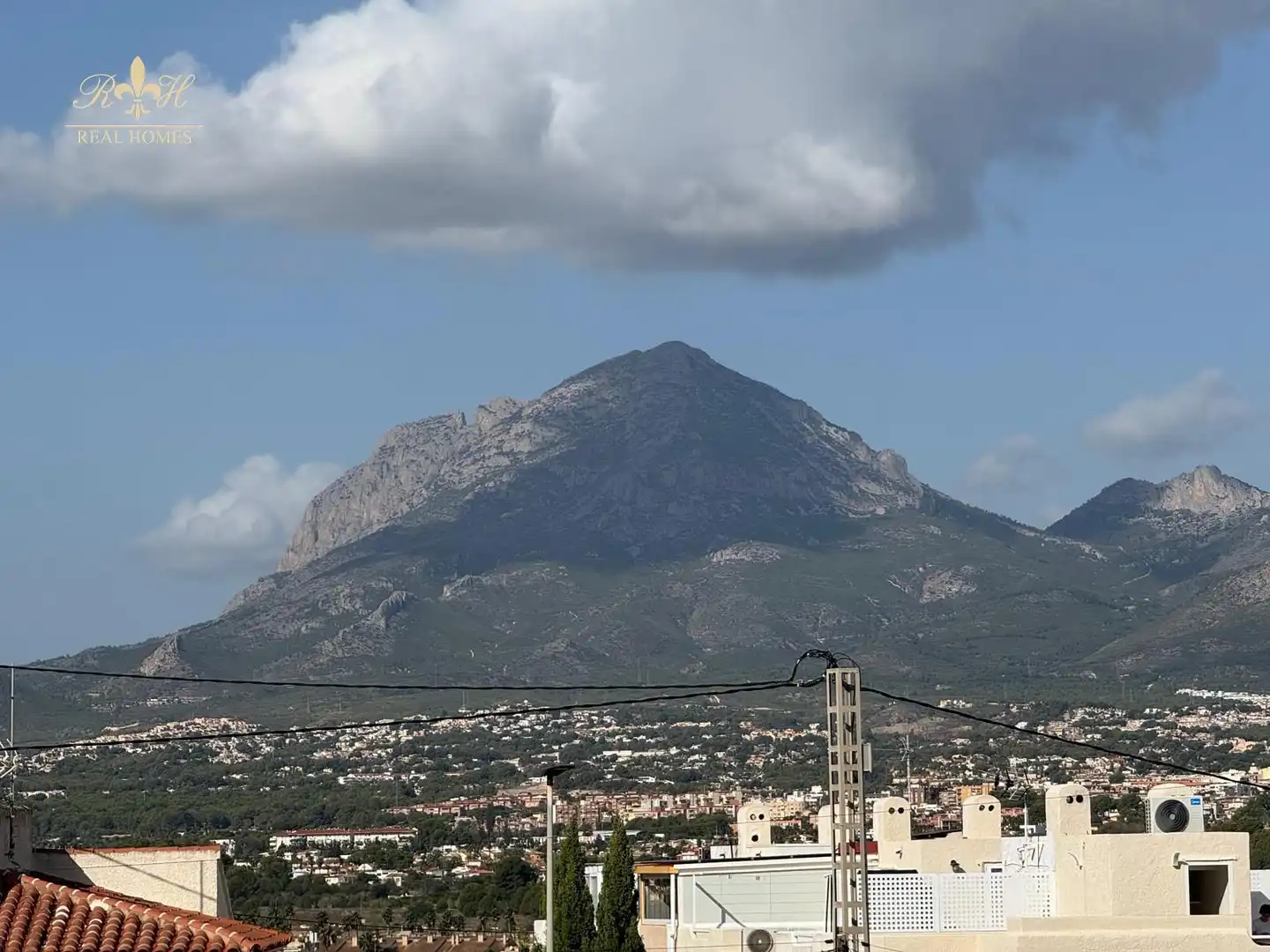 Detached house with pool for sale in HIDRA, imagen 4