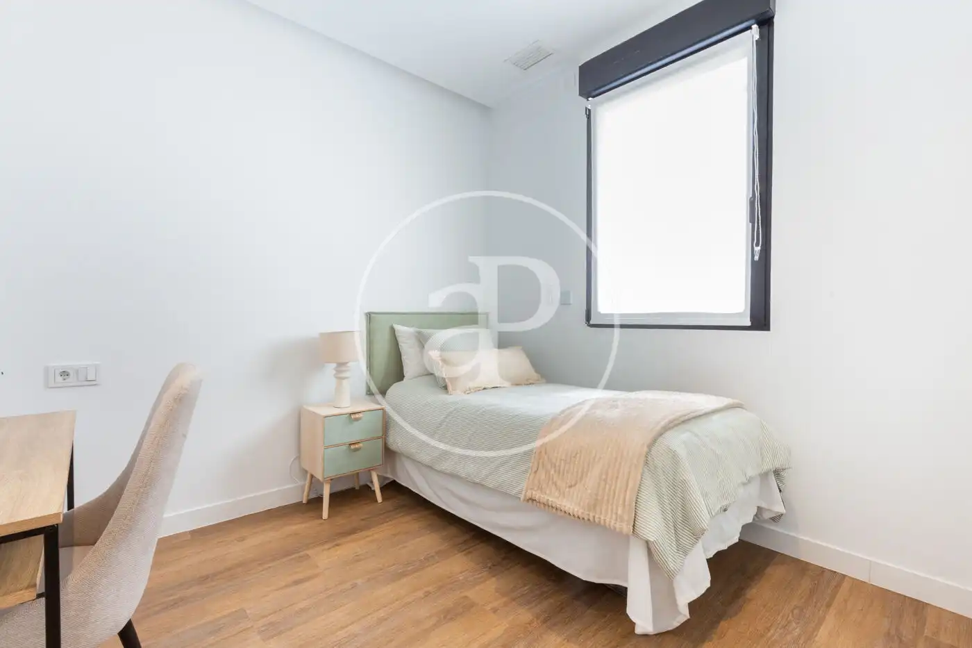 Habitación de Piso en venta en Valencia con Aire acondicionado, Calefacción y Amueblado