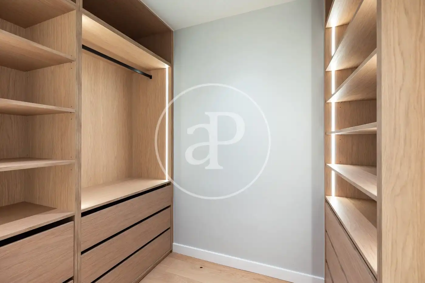 Appartement avec terrasse à vendre à Carrer de Bergara, imagen 26