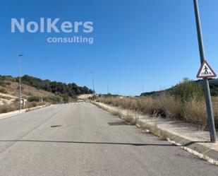 Industrial land for sale in Arenys de Mar