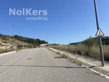 Industriegrundstück zum Verkauf in Victoria - Les Vil·les - Canyadell