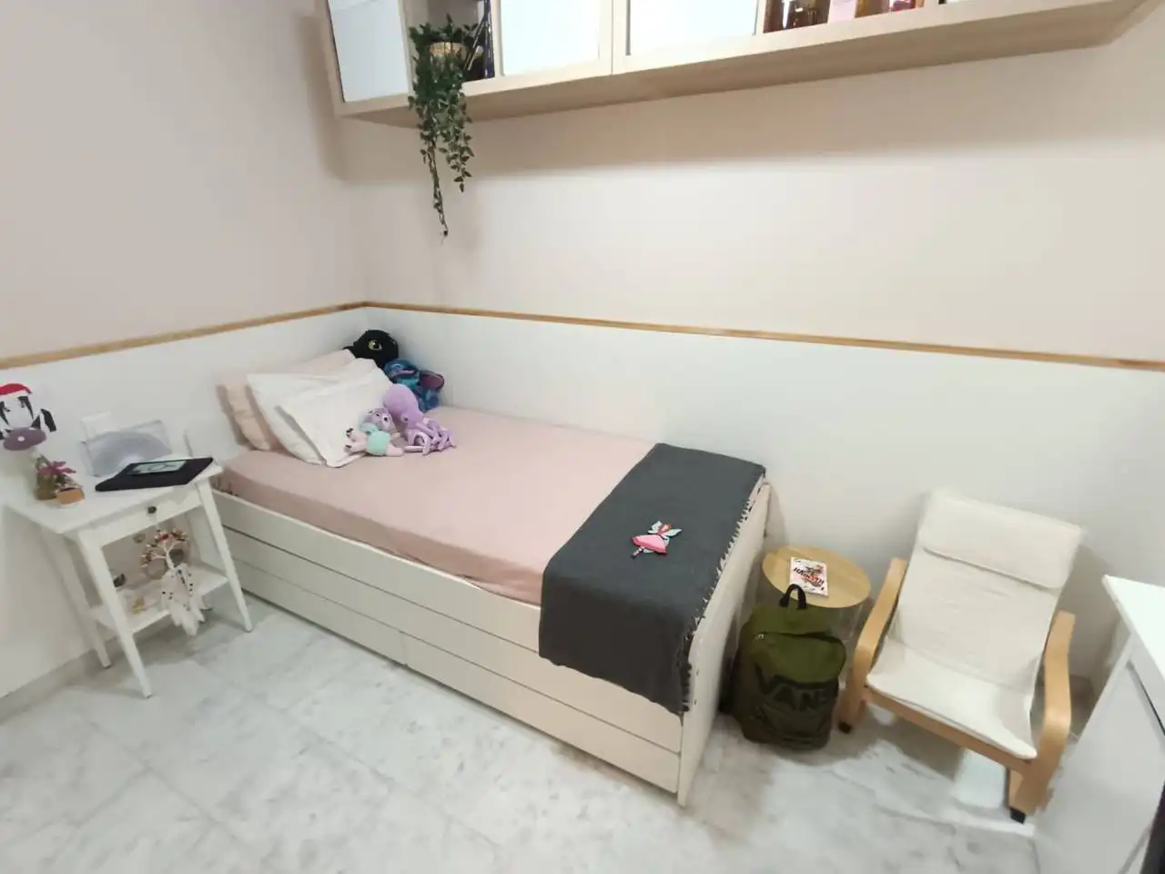Flat with terrace for sale in Calle Higuera, imagen 23