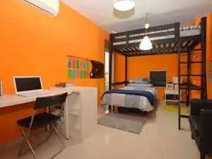 Bedroom of Buildings for sale in Sevilla