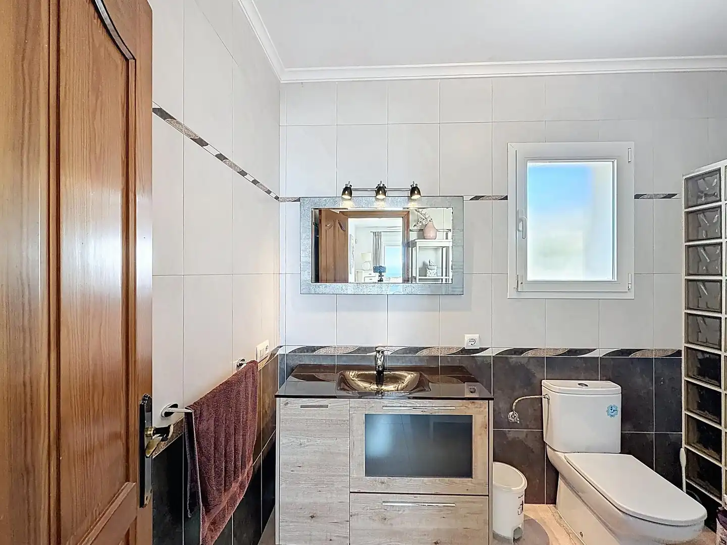 Chalet con piscina en venta en Cumbre del Sol, imagen 26