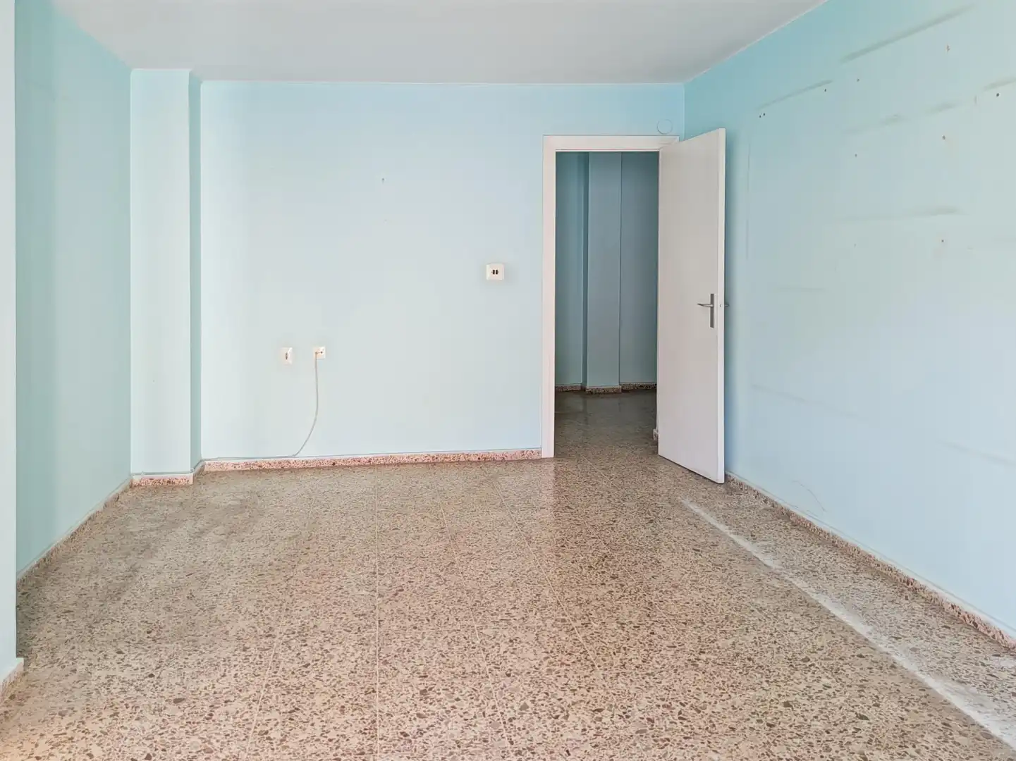 Piso en venta en Calle CALETA, Las Islas