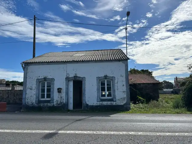 Haus zum Verkauf in San Mateo - Castro- O Val, imagen 33