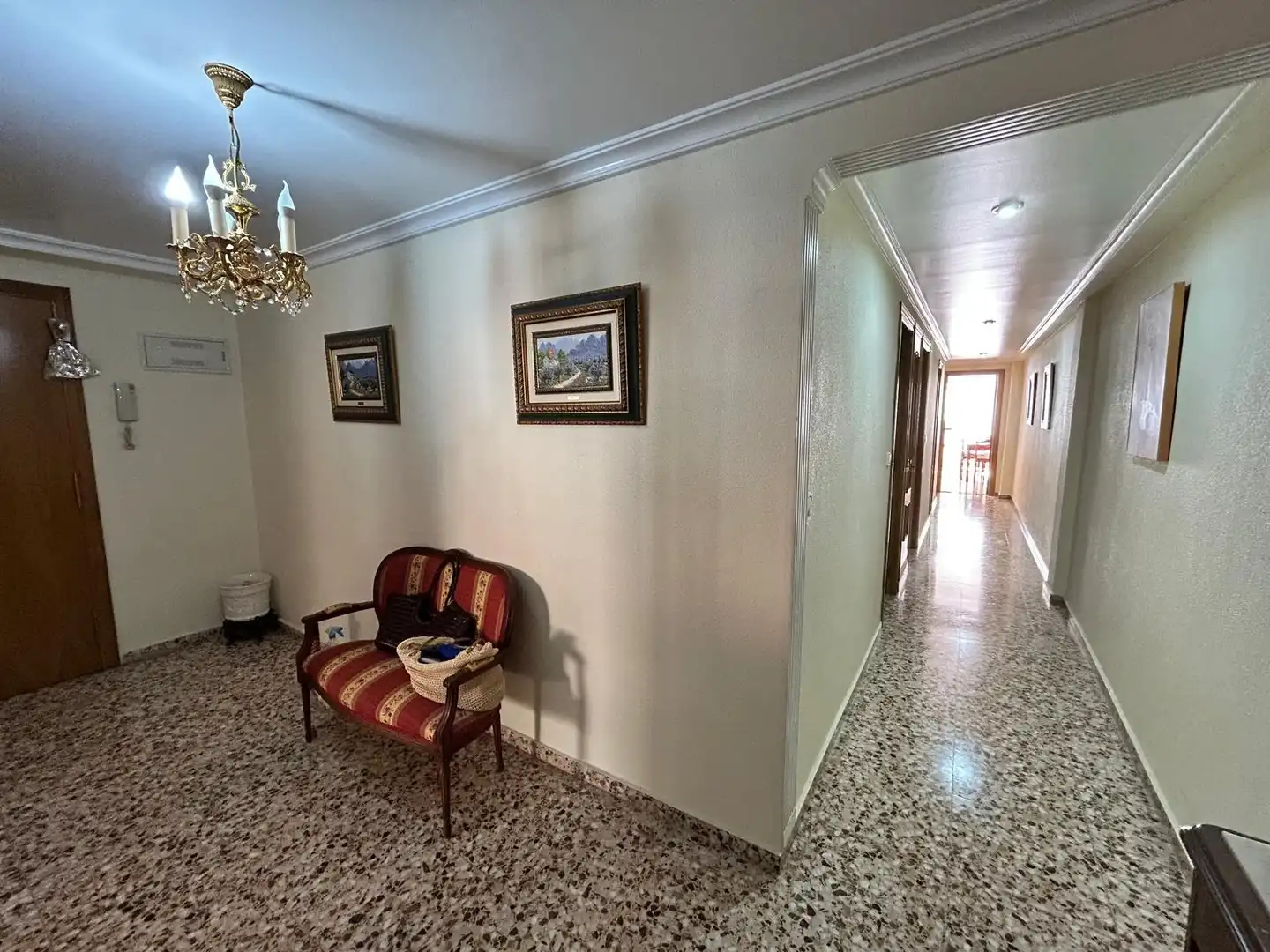 Wohnung mit Terrasse zum Verkauf in Centro Ciudad, imagen 31