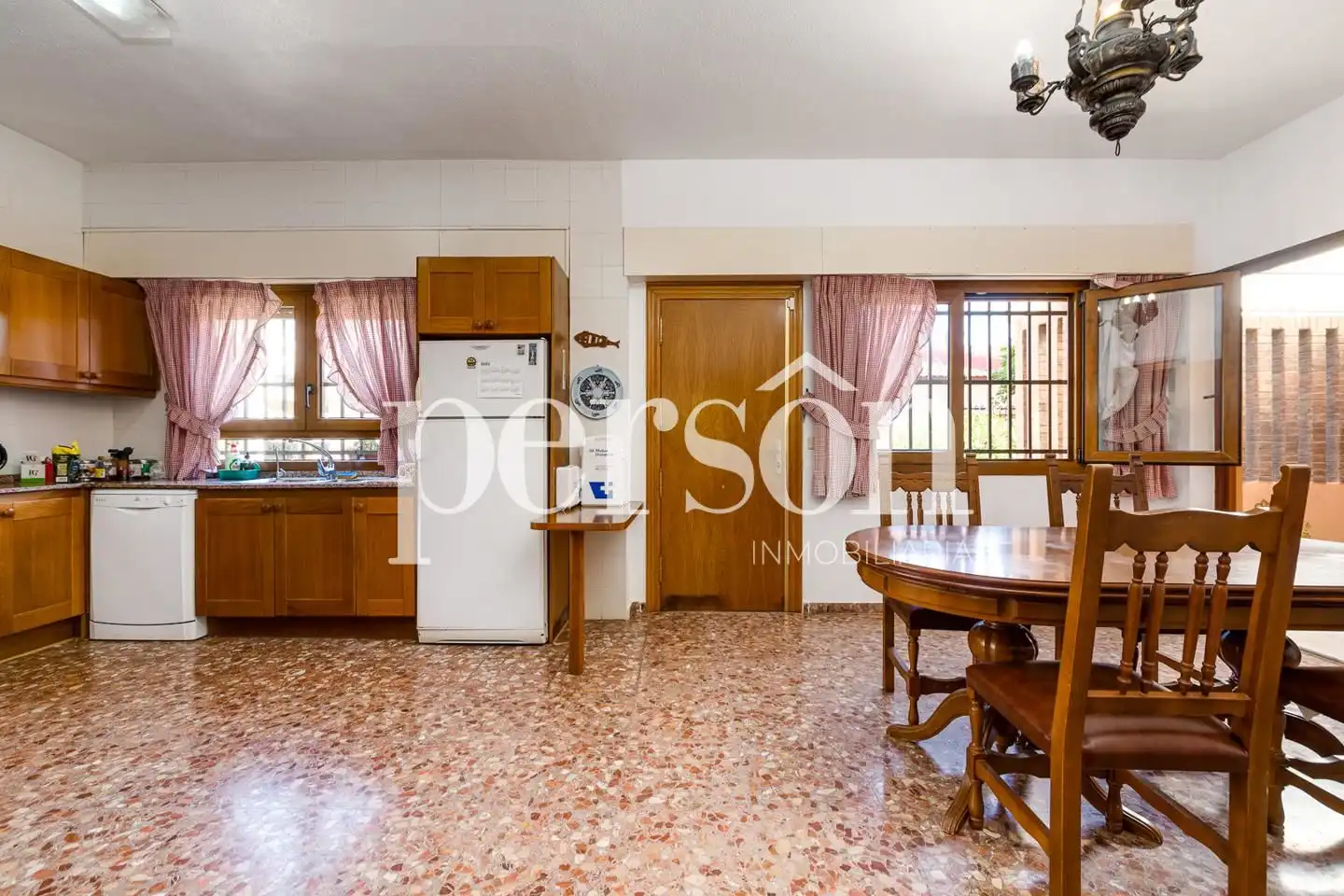 Xalet amb jardí en venda a La Mata, imagen 13