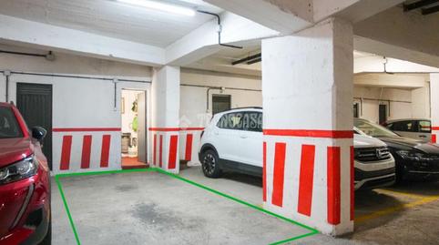 Foto 3 de Garatge en venda a Centro, Santa Cruz de Tenerife