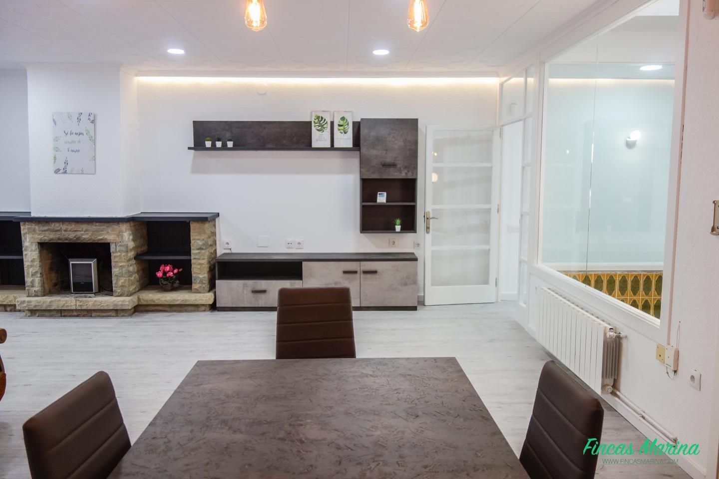 Flat to rent in Passeig Maragall