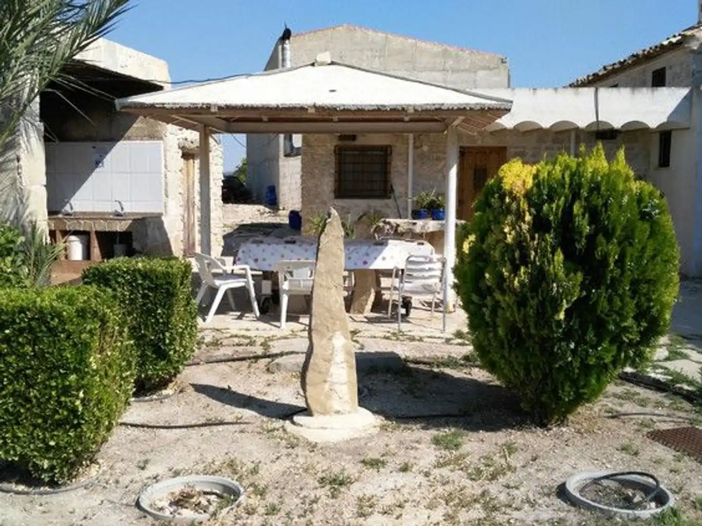 Maison avec piscine à vendre à Moratalla, imagen 23