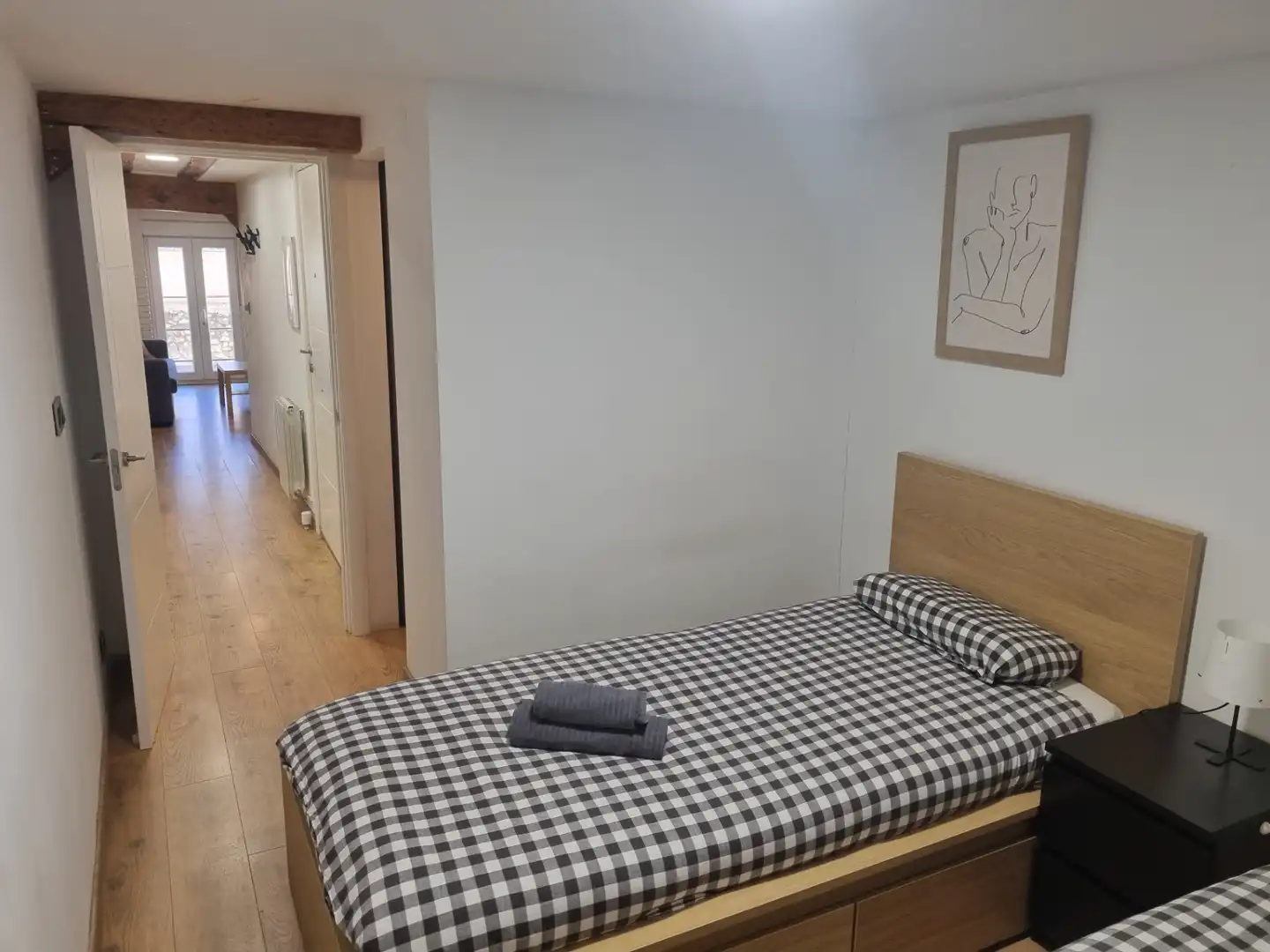 Apartment mit Aufzug zum Verkauf in Calle General Sanz Pastor, imagen 30