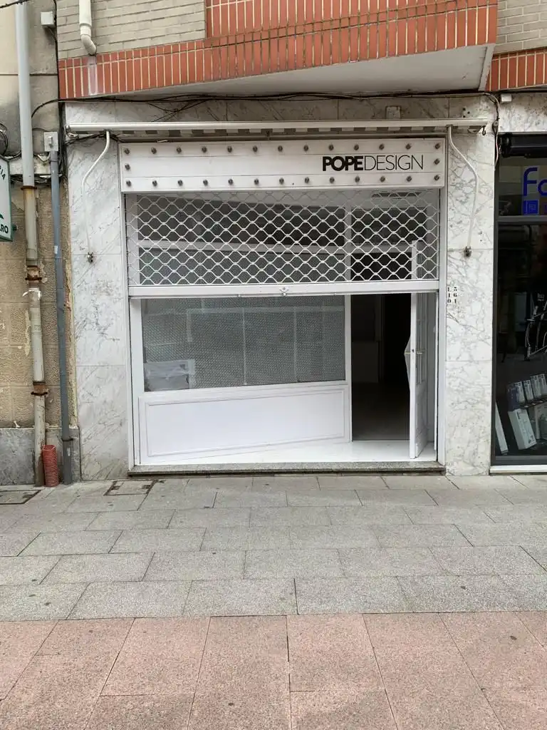Business premises for sale in Andres Larrazabal Kalea, imagen 11