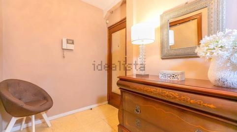 Foto 3 de Pis en venda a Menendez Pelayo, Ciutat Universitària, Valencia