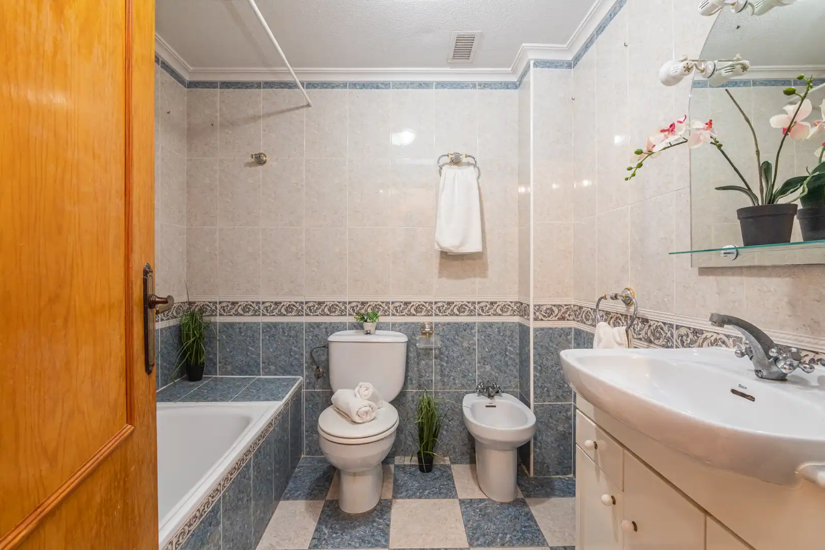 Wohnung zum Verkauf in Calle Castellón 4, imagen 14