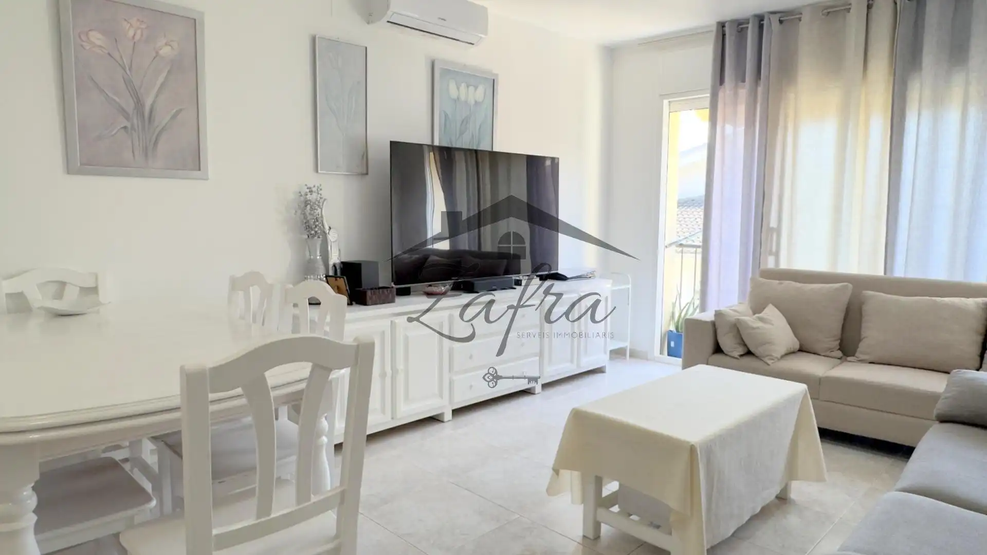 Piso en venta en Centre