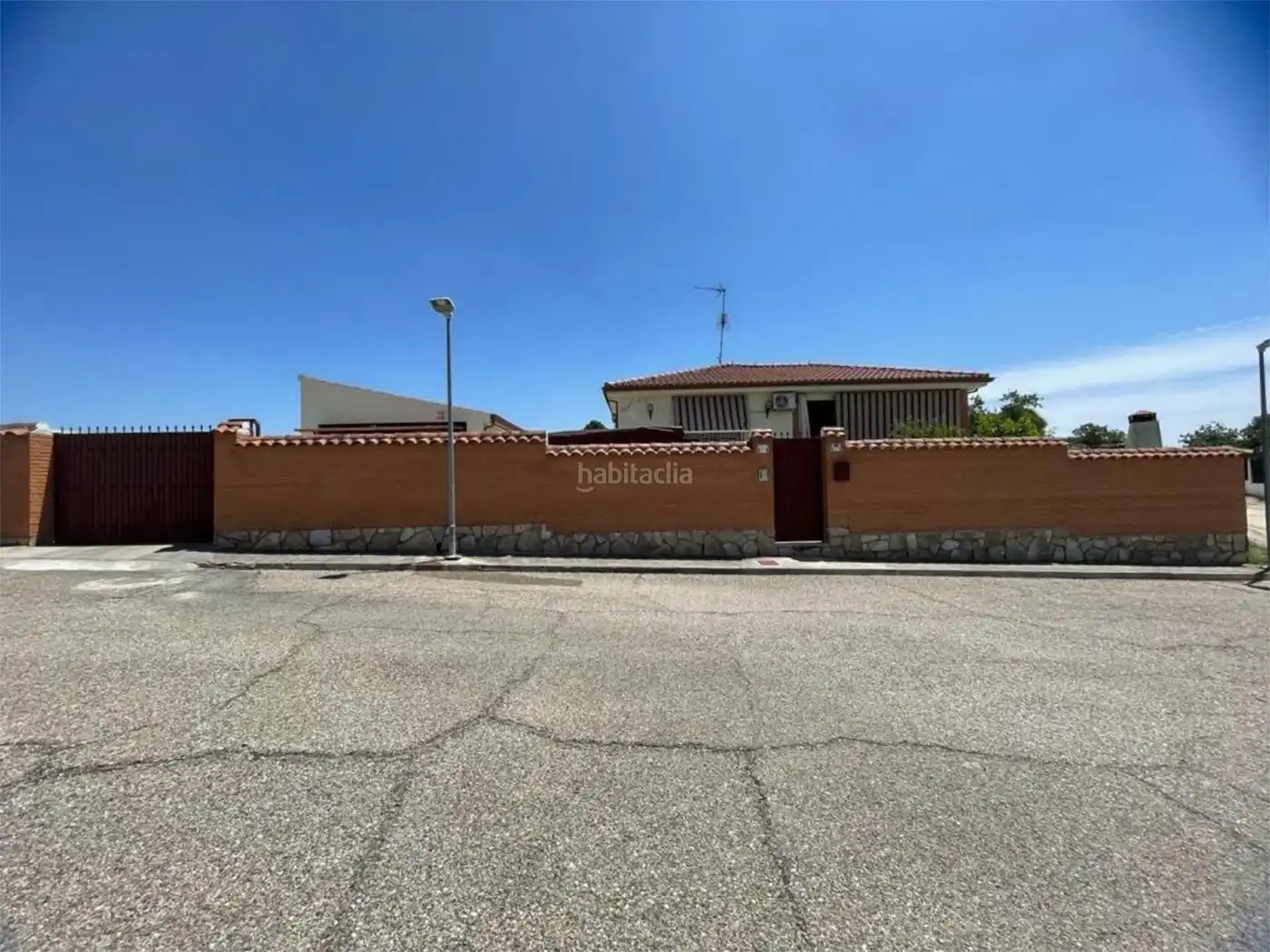 Casa en venta en Camino Arcicollar 51