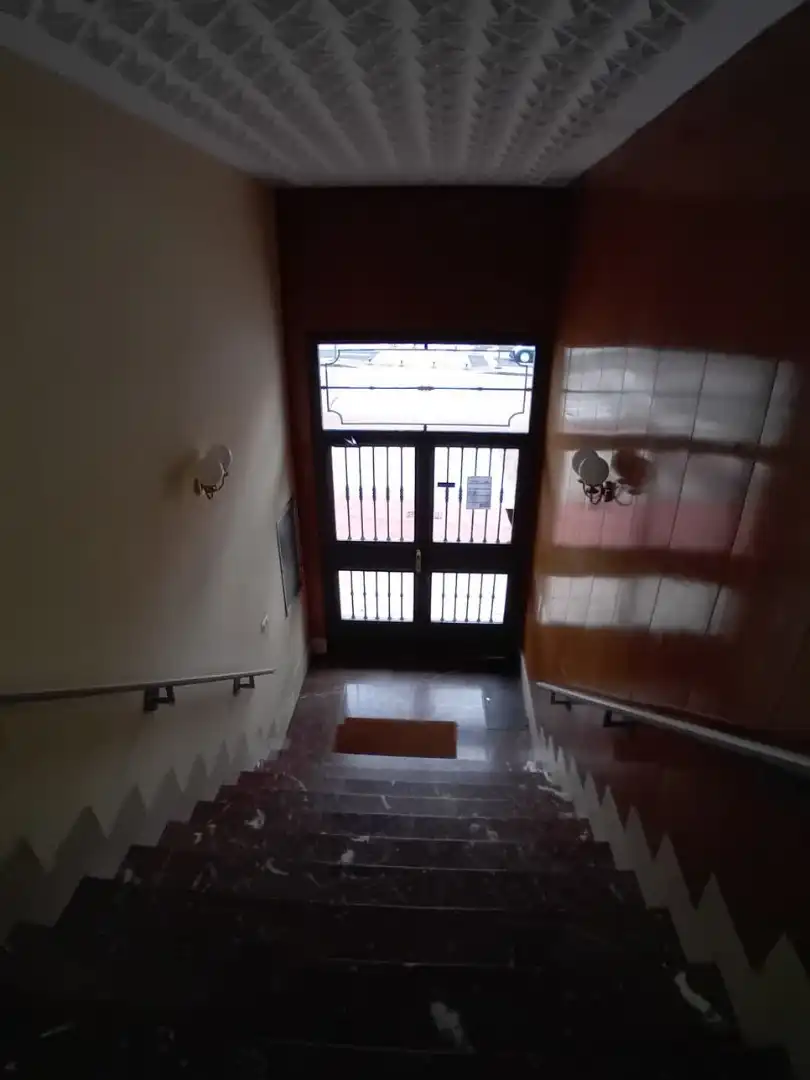 Piso en venta en Avenida de España, 46, Centro