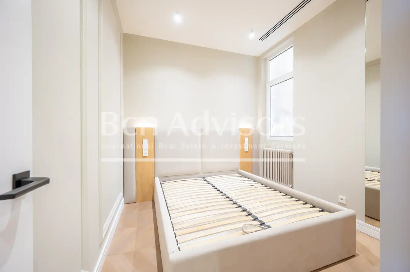 Appartement avec terrasse à vendre à Carrer de València, imagen 15