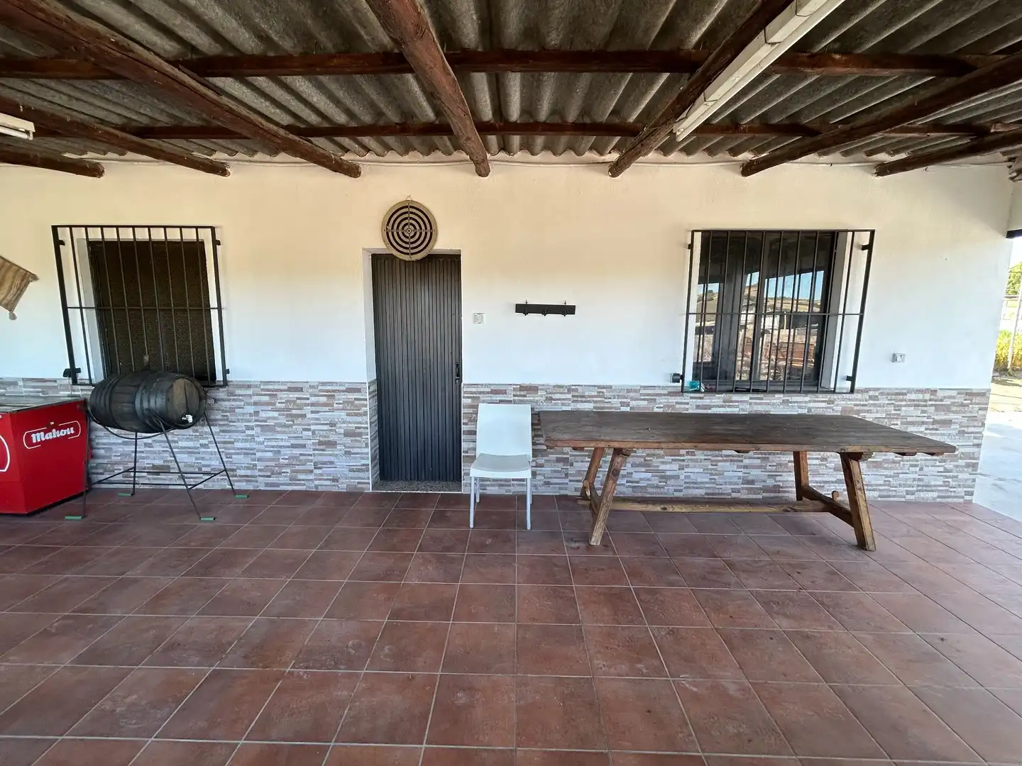 Terrace of Houses for sale in Navalcarnero