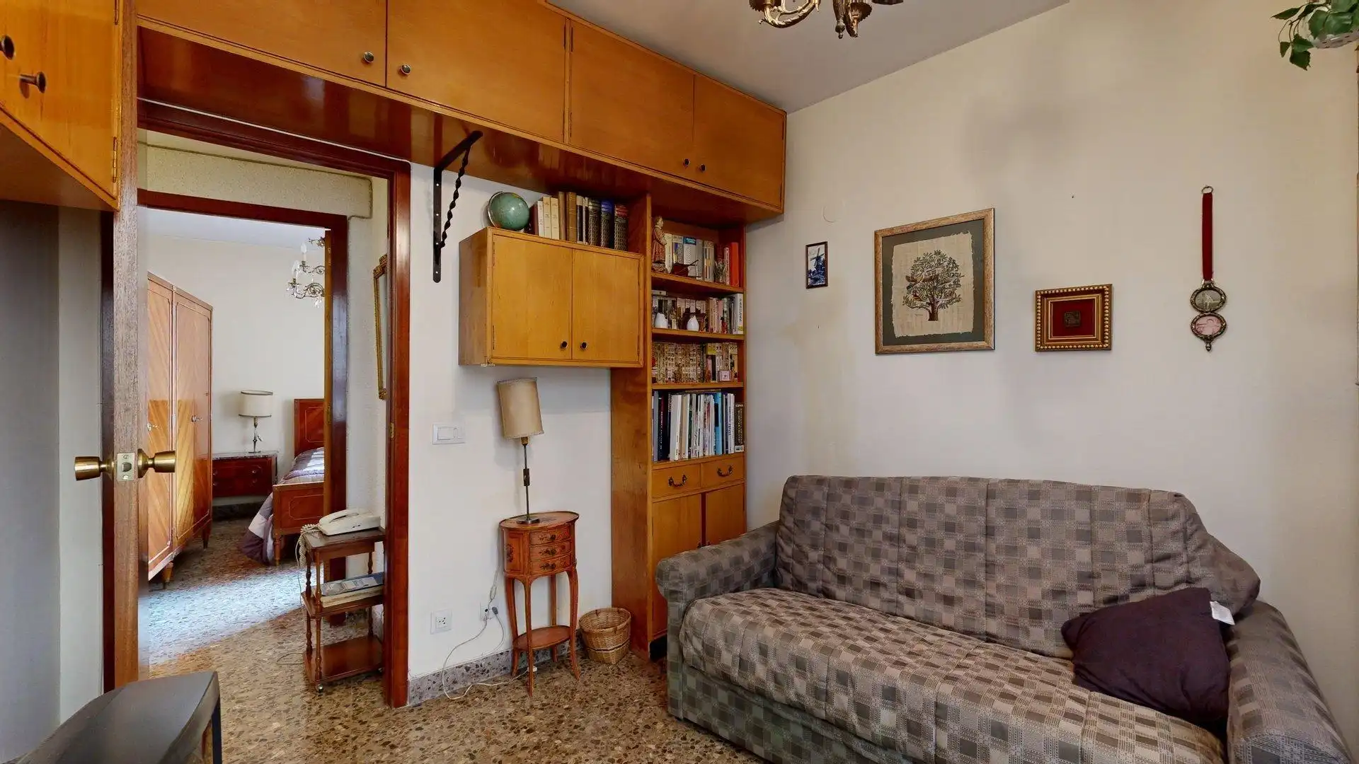 Flat with lift for sale in CESAR AUGUSTO, imagen 12