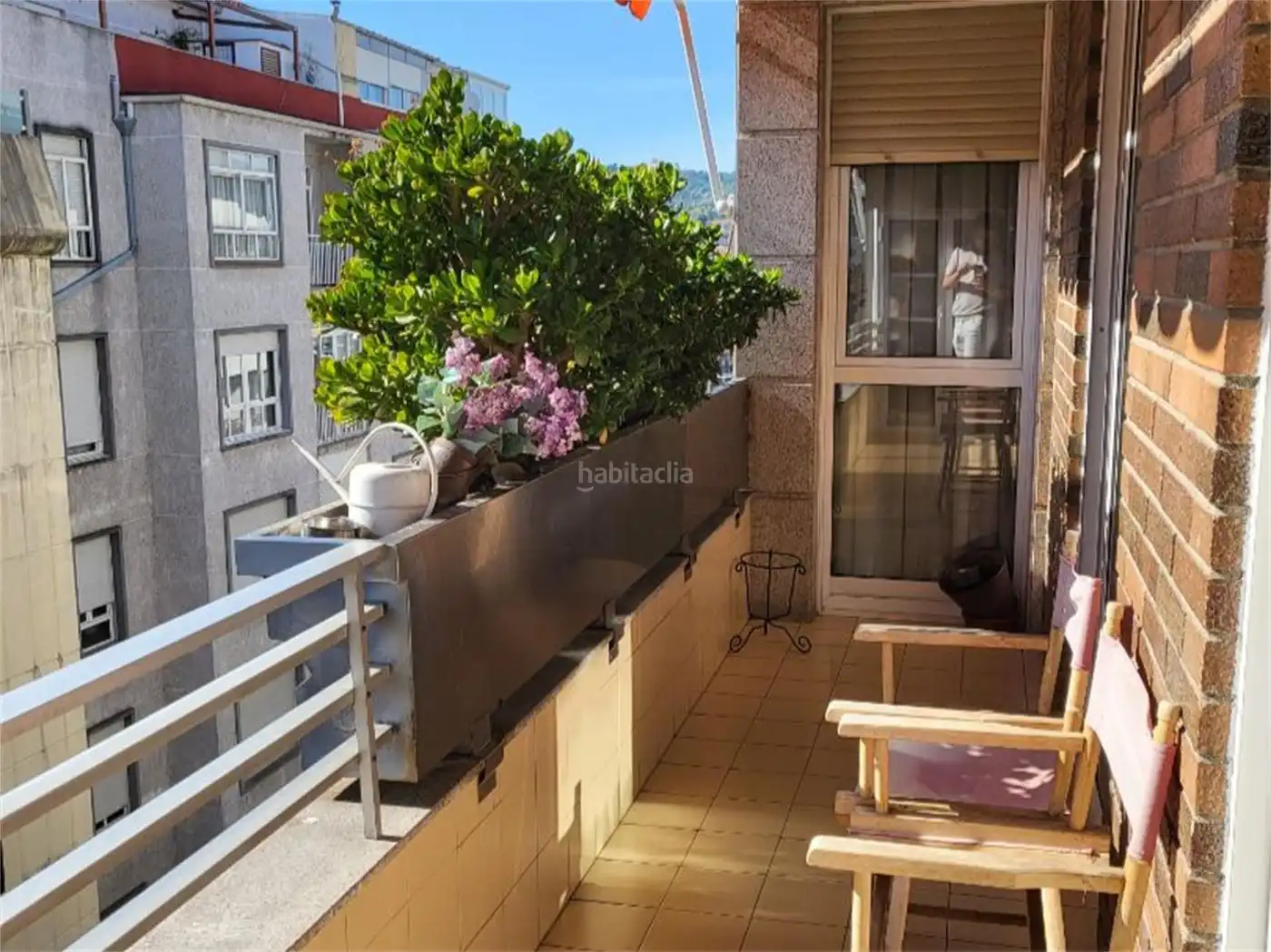 Wohnung mit Aufzug zur Miete in Rúa Florentino Cuevillas 6, imagen 6