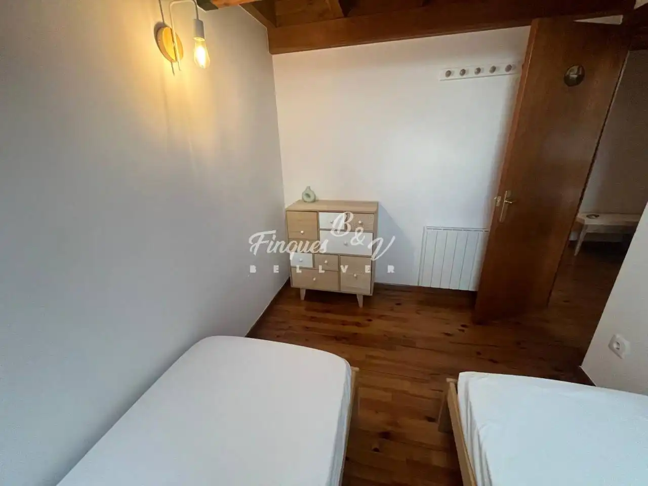 Apartments for rent in Calle major, Puigcerdà