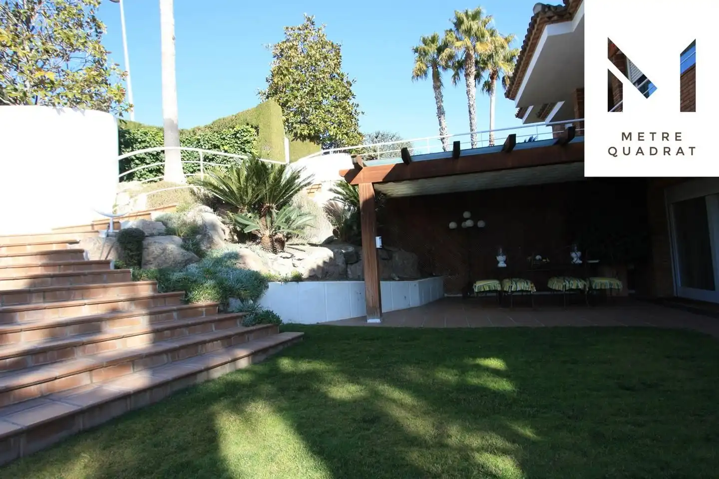 Casa con piscina en venta en Alella, imagen 10