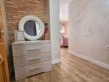Appartamento con balcone in vendita a Ceutí