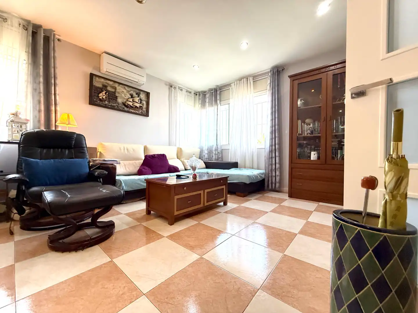 Villa avec terrasse à vendre à Carrer dels Quarts, imagen 5