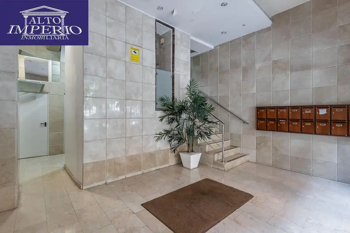 Penthouse mit Aufzug zum Verkauf in Calle SAN ISIDORO 5, imagen 22