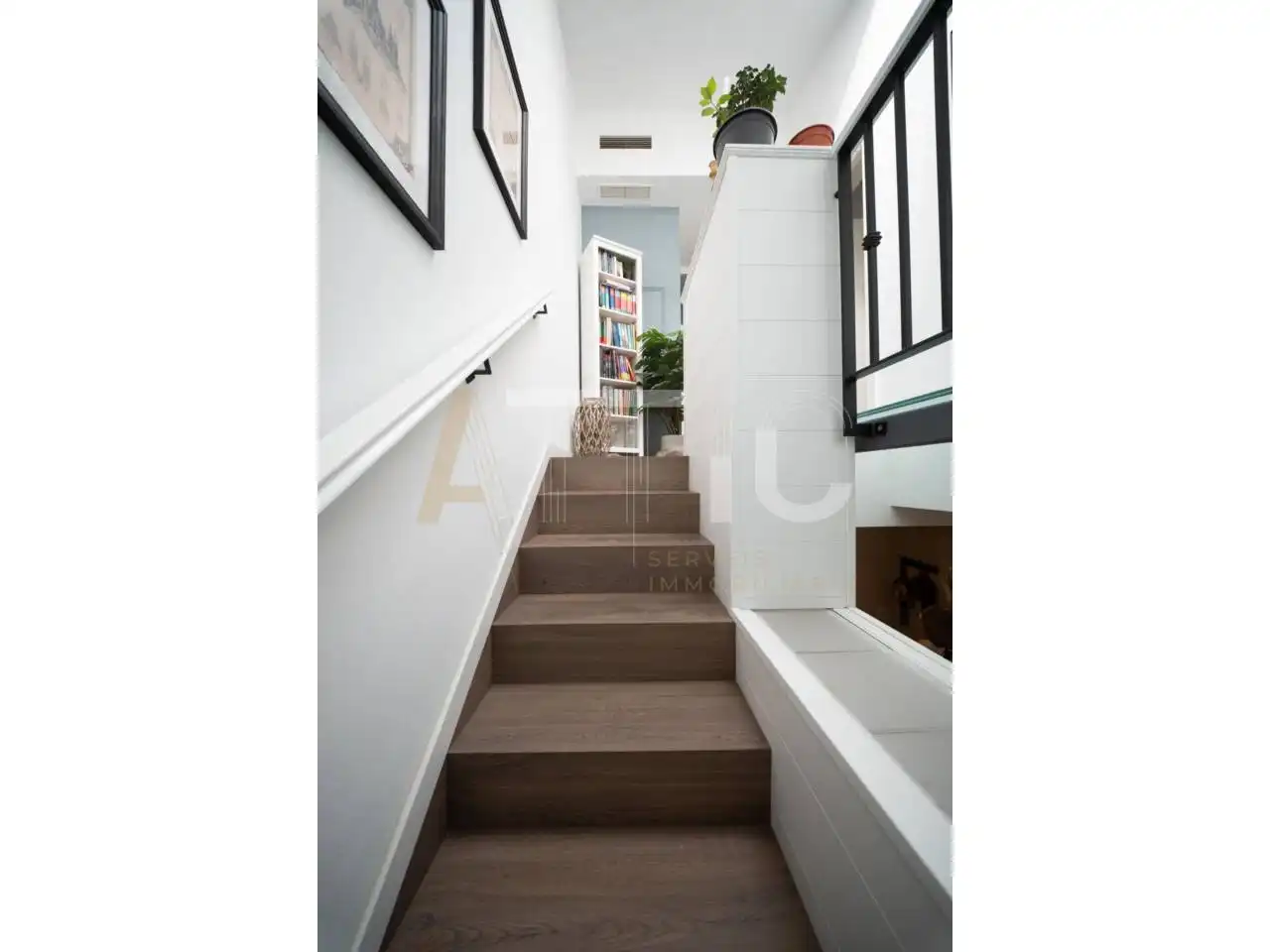 Appartement avec jardin à vendre à Calle Agnès Armengol 33, imagen 53