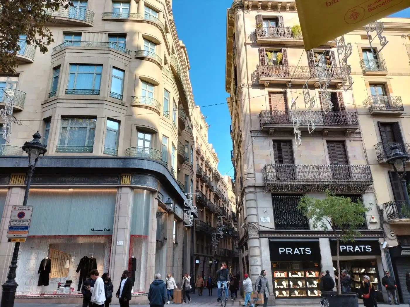 Business premises for transfer in Eixample, imagen 19